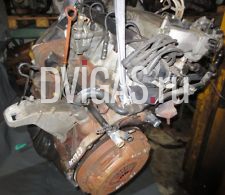Komplettмотор AAR мотор Audi 100 C4 2.3 литра 133л.с. переключатель Bj.92 - EB518