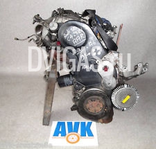 мотор AAR, 2.3, 98kw, Audi 100, A6,