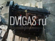 Audi 100 C4 A6 2.3 мотор AAR типа 4А 98кВт 5-цилиндровый запчастей убоя