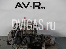 Подлинная Audi A6 C4 2.5 TDI AEL мотор полностью 157.200km
