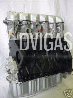 VW / Audi 2.5 TDI ACV мотор Austauschмотор / AHY / AEL / AJT