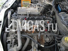 Audi 100 (4A), 0062 мотор AAR 972, 2.3 бензин, 178 ткм