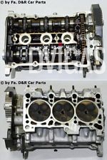Audi A4 B5 2.8 ACK мотор левой головки блока цилиндров с клапанами кулачковые валы 078103373P