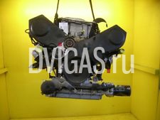 мотор AUDI 100 (4A, C4) 2.6 ABC