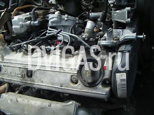 AUDI A6 2.5 TDi 1997 COMPLETE ENGINE CODE AEL