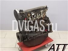 Audi 100 C4 2.3 10V 91-94 мотор AAR 133 л.с.