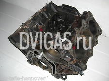 078100098EX - Audi A4 A6 2.8 V6 ACK Rumpfмотор мотор