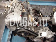 мотор Audi 100/A6 C4 2,3 л 134л.с. 98кВт моторcode AAR
