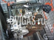 мотор AUDI 100 C4 2.3L 134л.с. 98кВт моторcode AAR