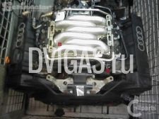 мотор AUDI A6 C4 2.6 V6 110KW 150HP литровый моторcode ABC