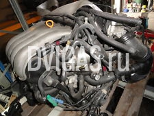 Audi A4 2.0 I 96кВт 131л.с. Полная мотор ALT + вспомогательные 110.000Km построена в 2003 году