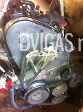 1999 FORD GALAXY 1.9TDI AFN 110HBP BARE ENGINE
