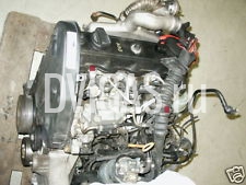 AFN мотор из 98 Audi A6 1.9 TDI 110 PS Passat 3B A4