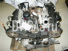 AYM мотор от Audi A6 2.5 TDI 155 PS Passat A4