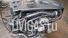 VOLKSWAGEN VW PASSAT 1998-2004 1.9 ENGINE DIESEL 115BHP AJM TDI - TESTED