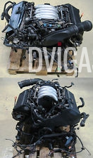 Audi A4 A6 2.4L V6 30V BDV 125 кВт 170 л.с. мотор