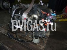 мотор Audi A4 Avant (8D5, B5) 1.9 TDI AJM, EZ.07.2000