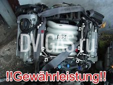 мотор AGA 95TKM AUDI A4 A6 2.4 24V 121kW я с 97-й