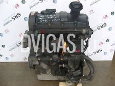 VW AUDI SEAT SKODA 1.9 TDI 115 BHP PD Engine (AJM) 104,000 Spares or Repairs