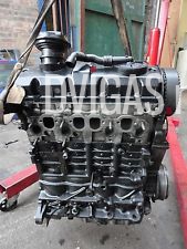 VW AUDI SEAT SKODA 1.9 TDi 115BHP PD BARE DIESEL ENGINE AJM 72K