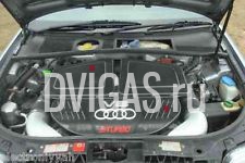 Audi RS6 C5 BCY 4.2 V8 bi turbo engine complete conversion A4 S4 RS4 A6 S6 RS6