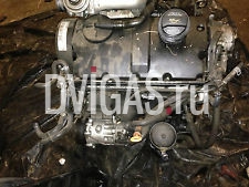 VW GOLF/BORA TDI ENGINE PD 115  FULL SERVICE HISTORY 125K [ENGINE CODE AJM]