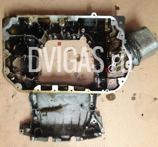 Audi A4 8E B6 A6 4B 3,0-литровый мотор V6 USS