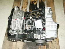 AJM мотор от Audi A4 1.9 TDI 115 PS Passat автоматическое