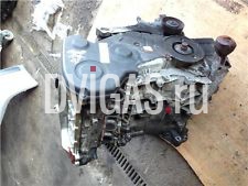 Audi A4 Bare Engine A4 2.0 Petrol Engine Code ALT 2001 A4 Bare Eingine