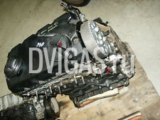 AJM мотор от Audi A4 B5 1.9 TDI 115 PS Passat руководстве