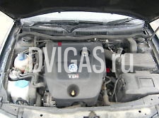 VW PASSAT 1.9 TDI PD 115 BHP ENGINE CODE AJM LOW MILAGE ONLY 56000