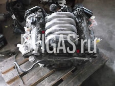 AQG мотор Audi A8 D2 3.7 191kW Bj.98-02
