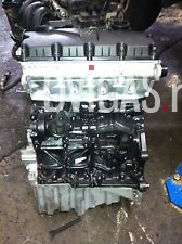 AUDI A3 A4 A6 2.0 TDI ENGINE & FITTING BRE BLB BRD BKD 2004-2008 140bhp
