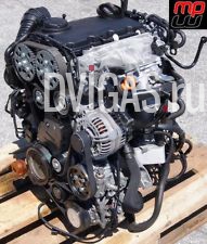 Audi A4 / A6 2.0TDI BLB BNA BRE мотор 16V 103kW 140л.с. таким образом (4F + 8E)