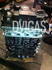 AUDI A6 A4 2.0D TDI PD ENGINE & FITTING BRD BRE BLB BMM BMN BKD 04-2008 140bhp 