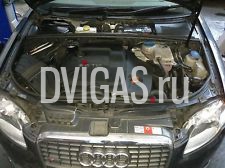 RECONDITIONED A4 2.0 TDI ENGINE CODES BRE & BLB SUPPLY AND FIT 