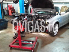 AUDI A6 / A8 3.0 TD ASB ENGINE 2007-09 SUPPLY & FITTING