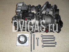 Audi A4 A6 2.0 TDI BPW BRE BLB BNA Германии мотор уравновешивающего вала модуля 03G103295AL L