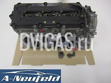 Audi A4 8E B7 3.0 TDI 8ED головка цилиндра ASB мотор правой стороны пассажирского 1059354AJ