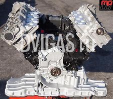 Audi A4 A6 2.7TDI 180PS BPP * мотор * V6 * Generallt * Avant Allroad Quattro