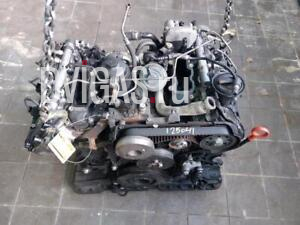 P19705962 Motor ohne Anbauteile (Diesel) AUDI A6 Avant (4F) 059100098GX
