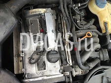мотор VW Passat 3B ADR 92KW 125л.с. 107Tkm B5 A4 1.8l 20V