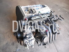 Passat 1.8L ADR 125 BHP Engine 1997 to 2000
