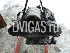 Audi A6 A8 4D 4B 3B Passat B5 A4 2.8L V6 30V ACK мотор 142 кВт 193 л.с. бензин
