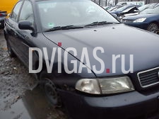 ADR мотор Audi A4 1.8 92кВт 125л.с. 1997Bj. примерно 105000km!