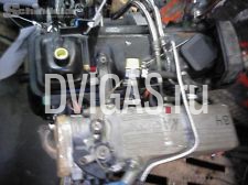 мотор AUDI 100 C4 2.0L 85KW 115HP моторcode АБК