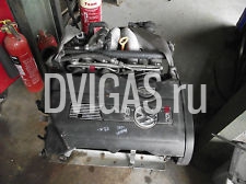 VW Passat 1.8 20v engine, 82k ADR code