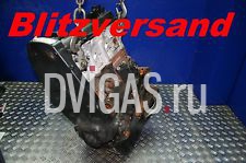 Audi 80 Typ 89 B4 Avant Седан Купе Кабриолет 2.0l мотор моторcode АБК 122000 Км