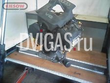 Audi A4 B5; мотор, двигатель, 2,8 / 142KW; ab11/94; ACK; Автоматическая