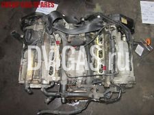 VW Passat B5 96-01 2.8 V6 ACK/APR Engine good runner low mileage FREEPOST *086